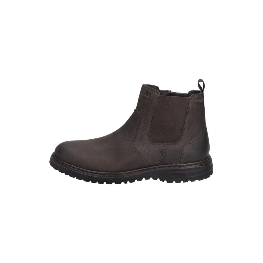 Josef Seibel JOSEF SEIBEL Chelsea boots bruin -