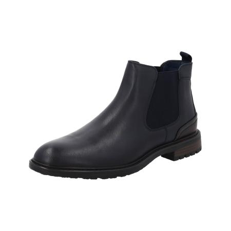 Palado Palado Chelsea boots Trisdan nachtblauw