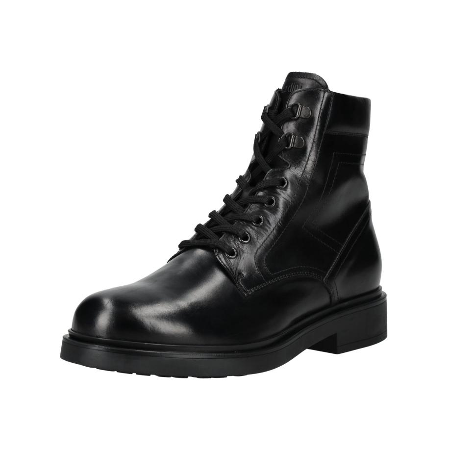 Nero Giardini Nero Giardini Veterlaarzen zwart -