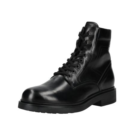 Nero Giardini Nero Giardini Veterlaarzen zwart