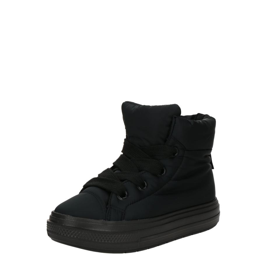 Converse CONVERSE Veterboots zwart -