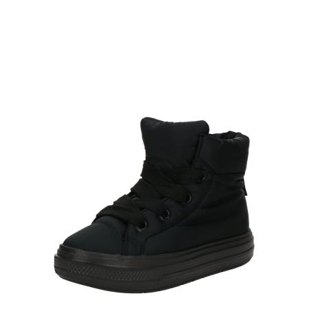 Converse CONVERSE Veterboots zwart