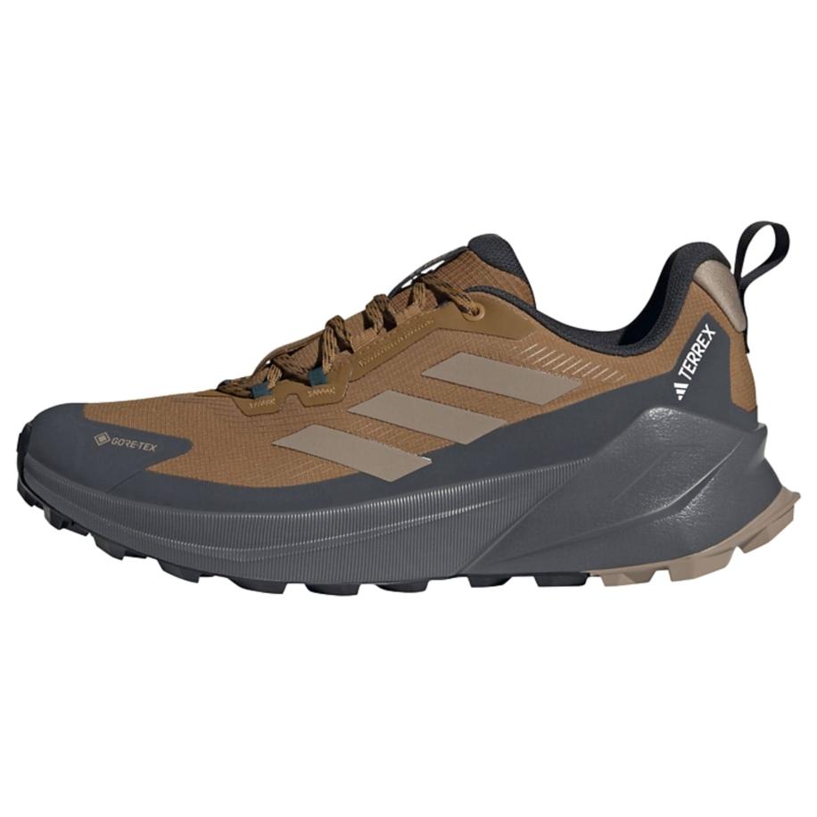 Adidas ADIDAS TERREX Lage schoen Trailmaker 2.0 ombergrijs / brokaat / zwart / wit -