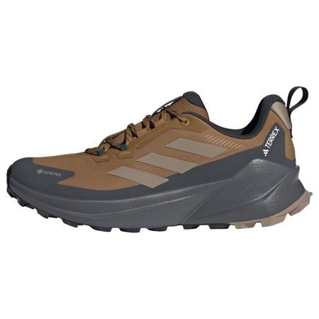 Adidas ADIDAS TERREX Lage schoen Trailmaker 2.0 ombergrijs / brokaat / zwart / wit