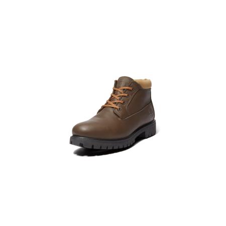 Timberland TIMBERLAND Veterboots donkerbruin