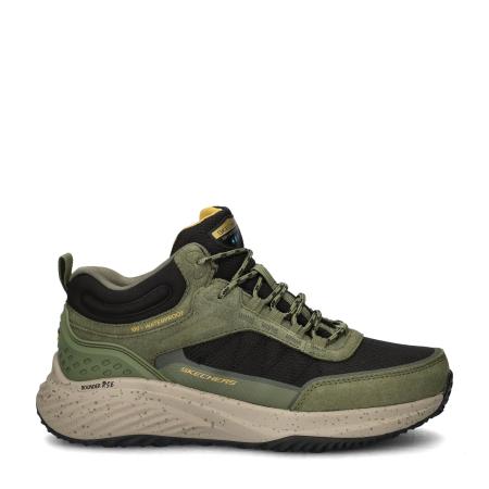 Skechers Bounder RSE veterboots Groen 472209