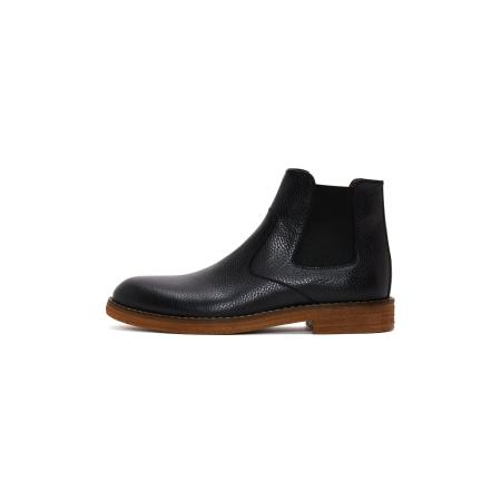 Derimod Derimod Chelsea boots zwart