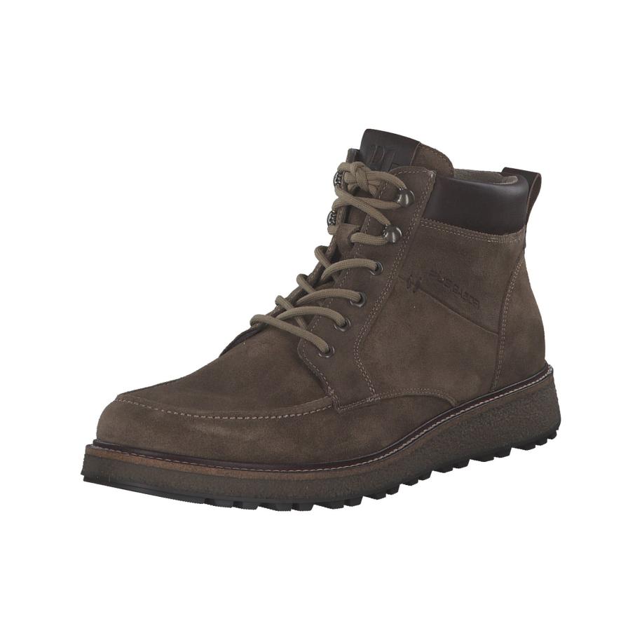 Pius Gabor Pius Gabor Veterlaarzen bruin -