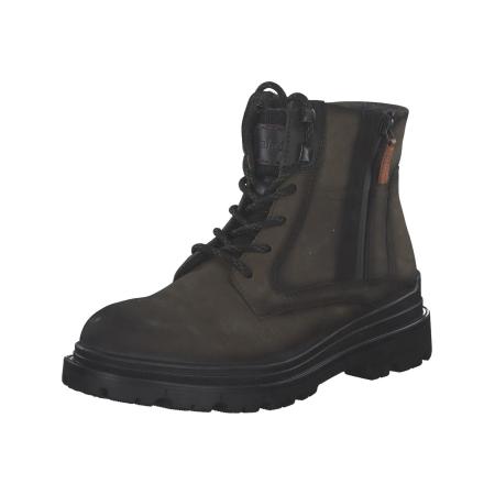 Palado Palado Veterlaarzen Beinan groen