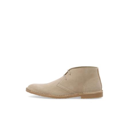 Bianco Bianco Chukka Boots OLIVER taupe