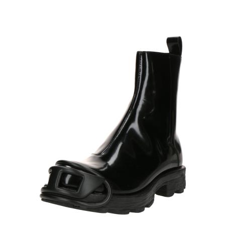 Diesel DIESEL Boots D-HAMMER zwart