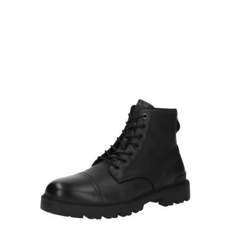 Pepe Jeans Pepe Jeans Veterboots RYAN BRIT M zwart