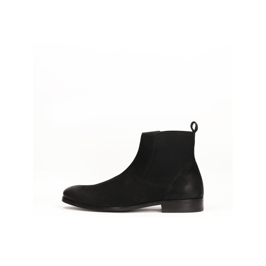 Kazar Kazar Chelsea boots zwart -