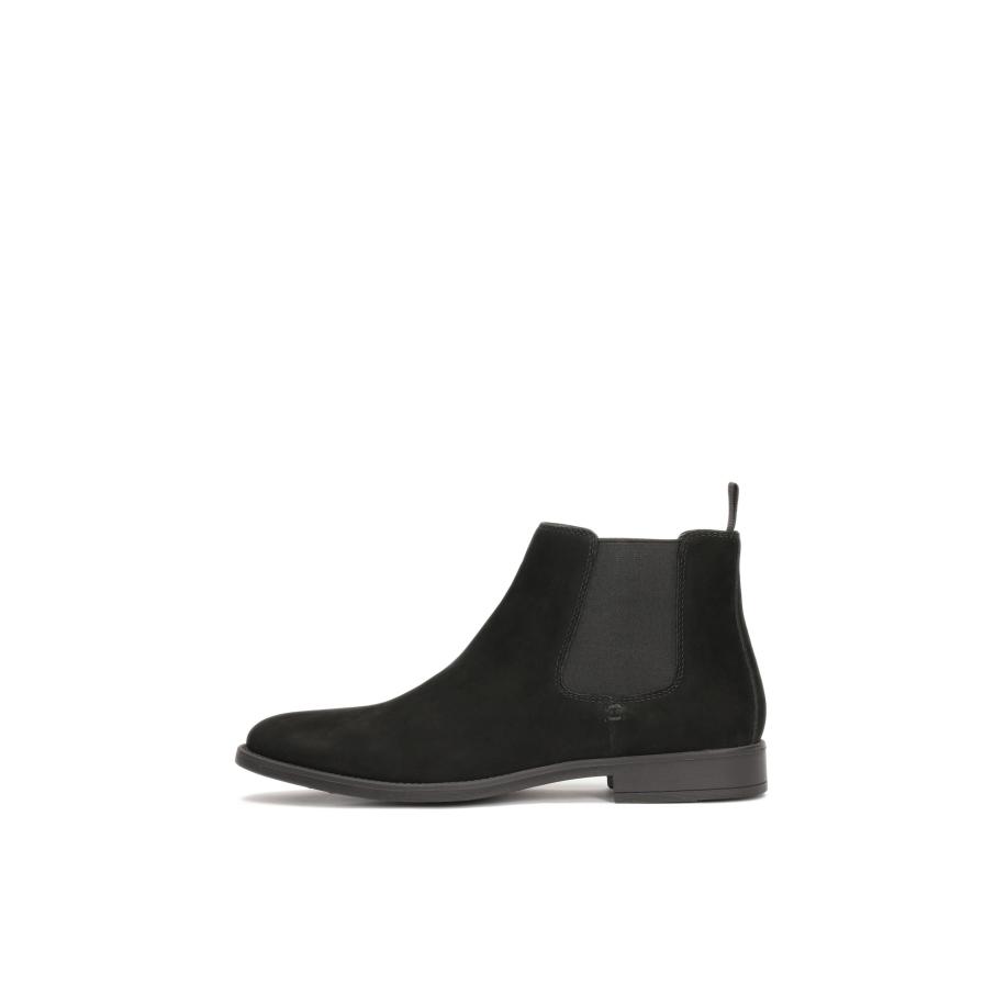 Kazar Kazar Chelsea boots zwart -