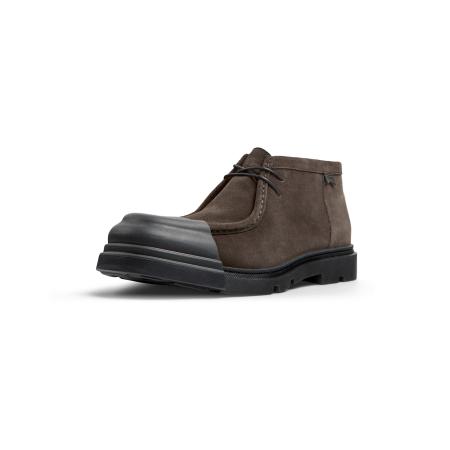Camper CAMPER Chukka Boots Junction donkerbruin