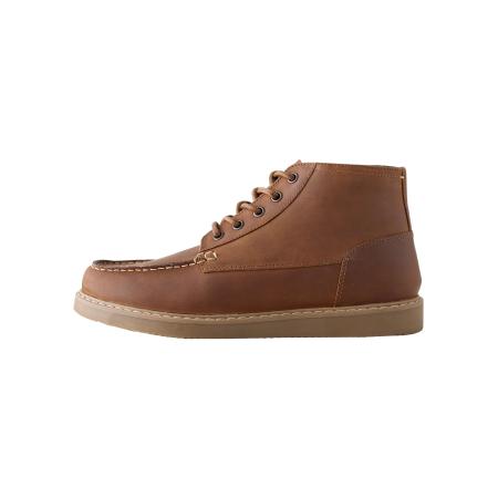 Next Next Veterboots cognac