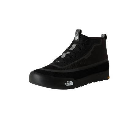 The North Face THE NORTH FACE Boots Clyffe grijs / zwart