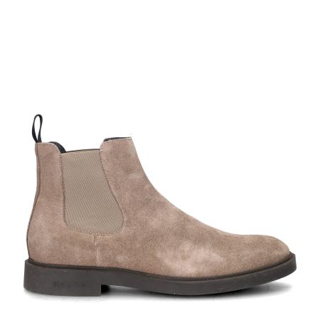 Blackstone Owen chelseaboots Bruin 496086