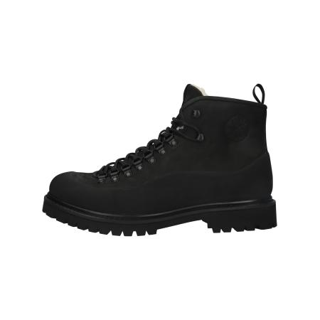 Blackstone BLACKSTONE Veterboots Rock Dree CG107 zwart