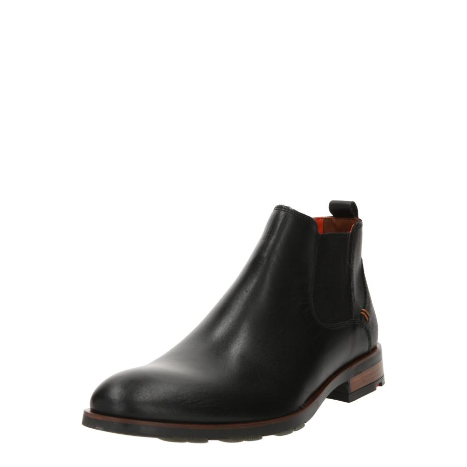 LLOYD LLOYD Chelsea boots Jonah zwart -