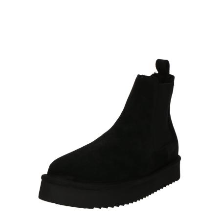 Copenhagen Studios Copenhagen Studios Chelsea boots 258M zwart