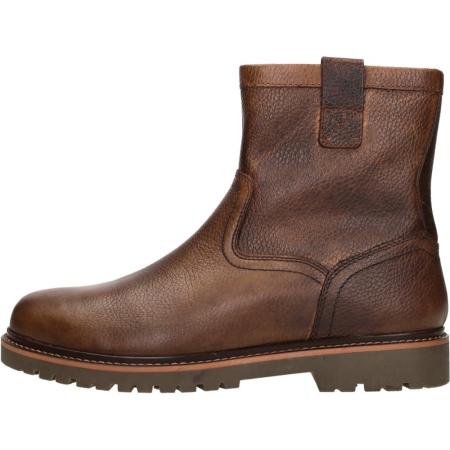 Sub55 - Enkellaarzen