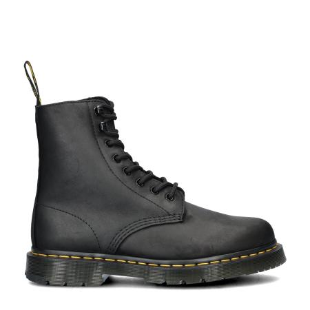 Dr. Martens 1460 Pascal WG veterboots Zwart 445393