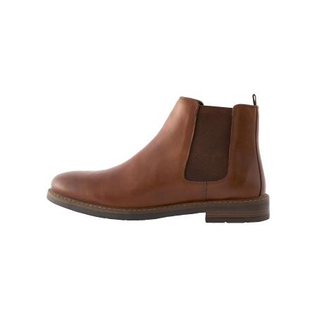 Next Next Chelsea boots bruin