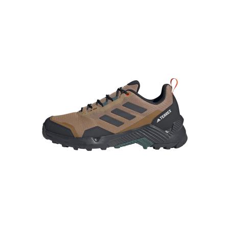 Adidas ADIDAS TERREX Lage schoen Eastrail 2 lichtbruin / zwart