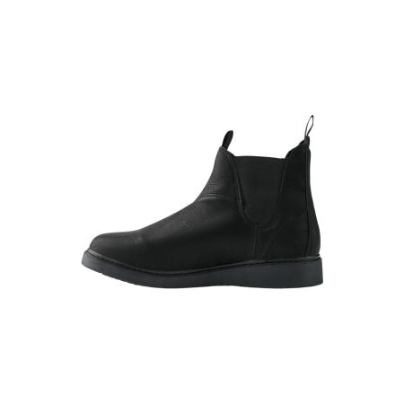 MCS MCS Chelsea boots zwart