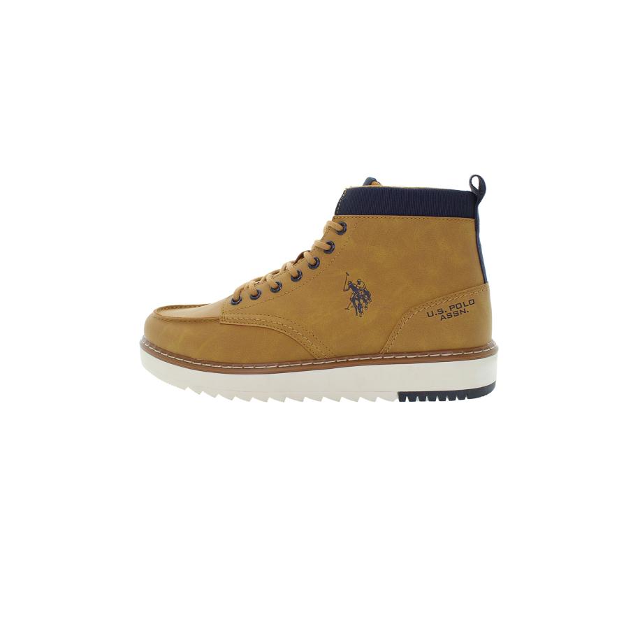 U.S. Polo Assn. U.S. POLO ASSN. Veterboots London001 pueblo -