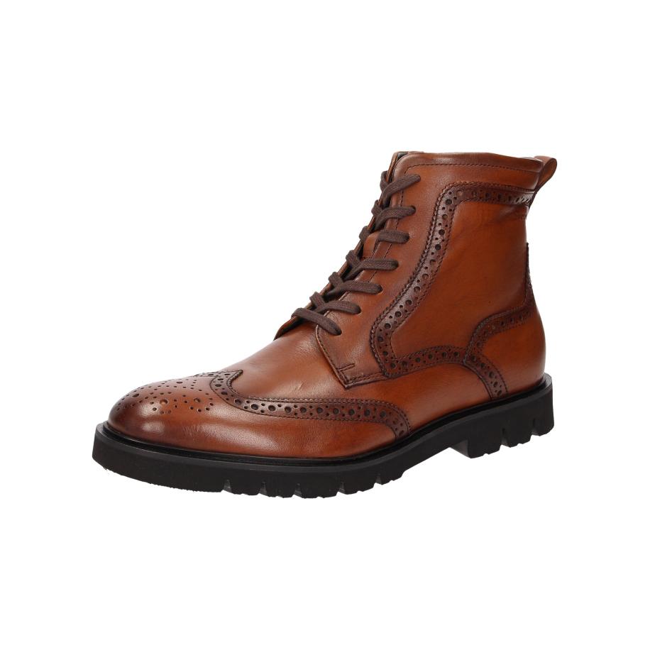 Sioux SIOUX Boots Rogtanos-702-WF cognac -