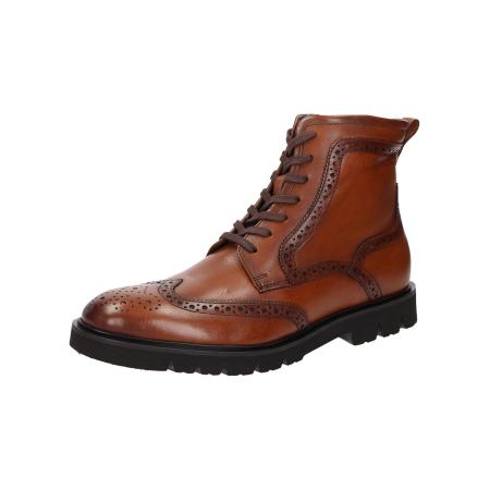 Sioux SIOUX Boots Rogtanos-702-WF cognac