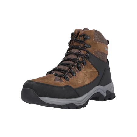 Whistler Whistler Boots Detion bruin / zwart