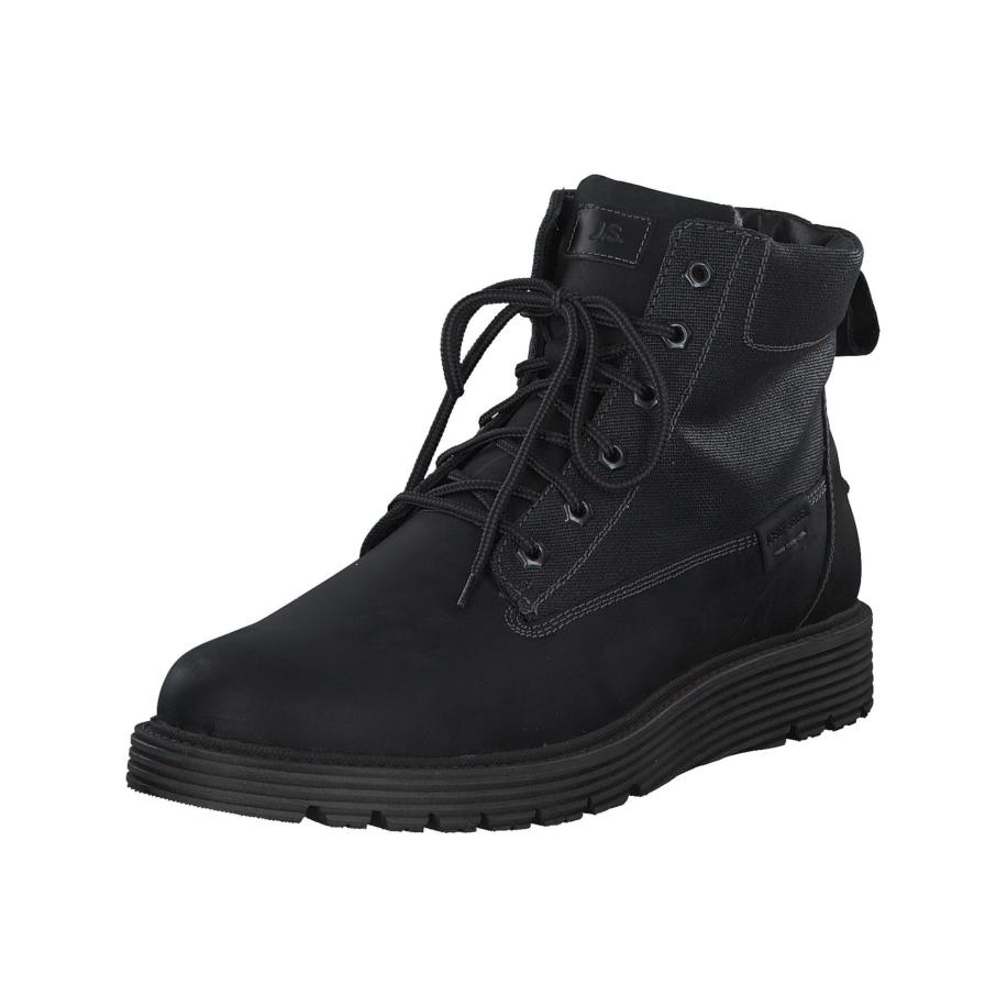 Josef Seibel JOSEF SEIBEL Laarzen Cooper zwart -