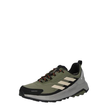 Adidas ADIDAS TERREX Lage schoen Anylander beige / groen / zwart
