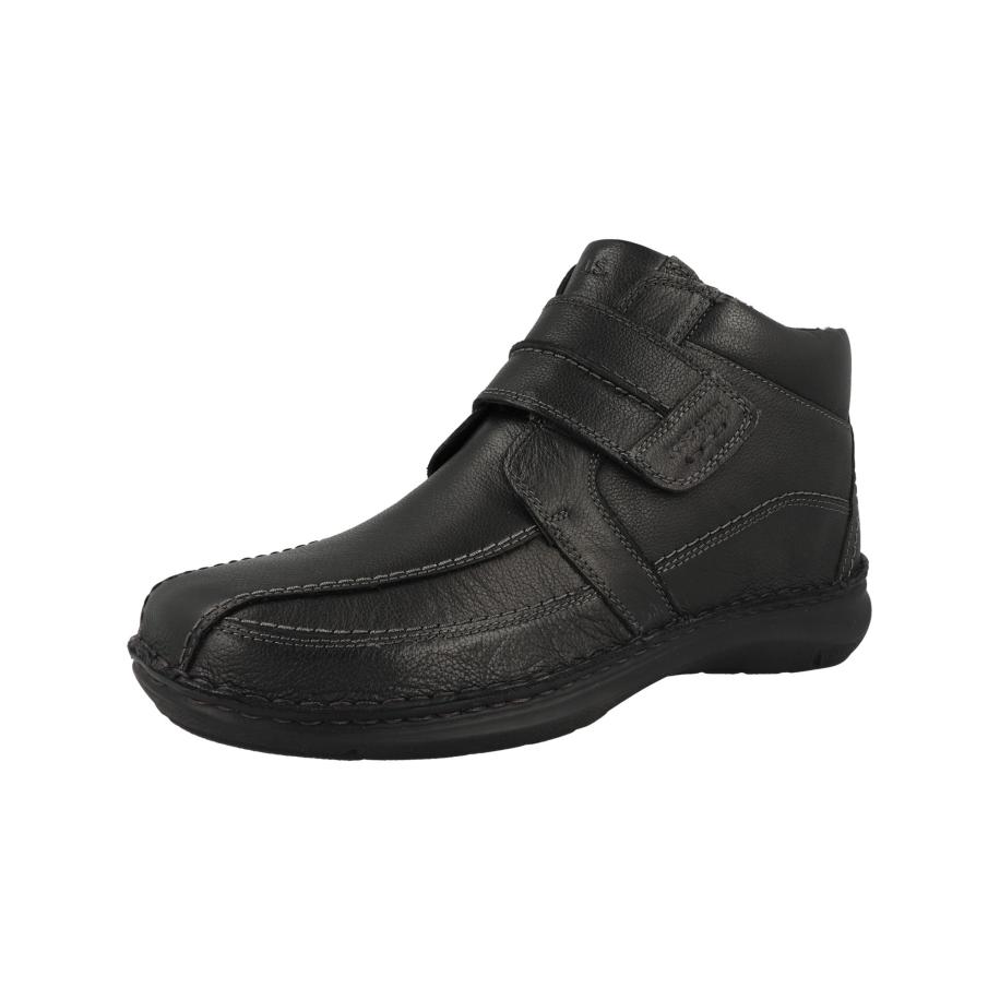 Josef Seibel JOSEF SEIBEL Laarzen Anvers zwart -