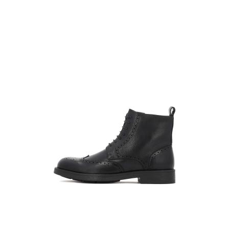 Kazar Veterboots zwart