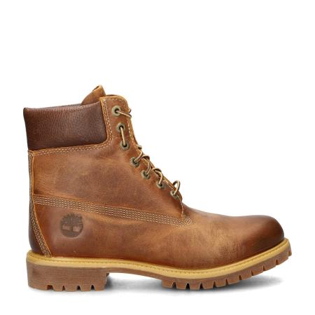 Timberland Anniversary veterboots Bruin 13274