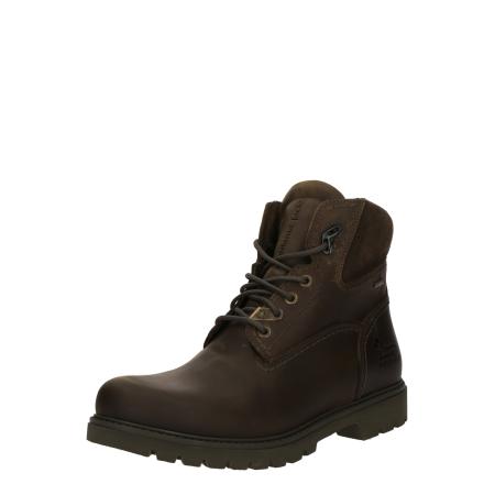 Panama Jack PANAMA JACK Veterboots Amur C32 olijfgroen