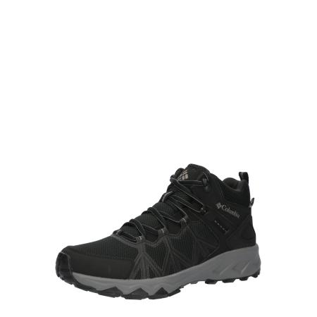 Columbia COLUMBIA Boots PEAKFREAK II donkergrijs / zwart