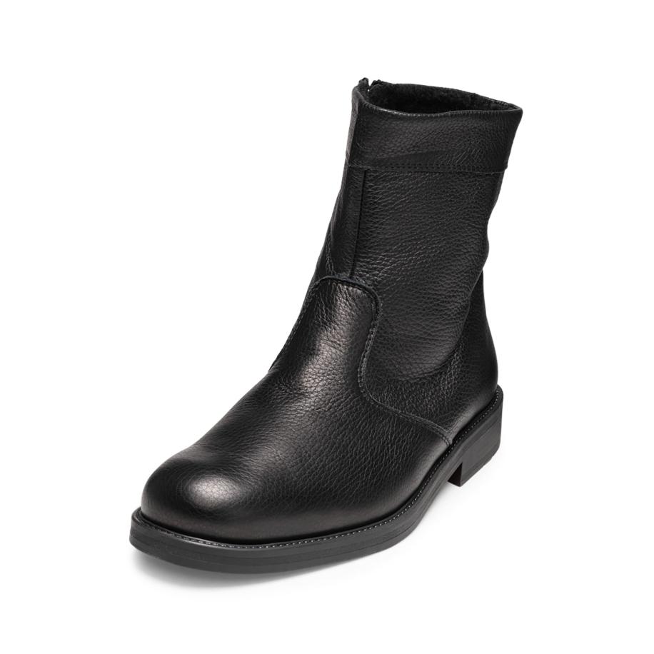 VITAFORM VITAFORM Laarzen zwart -