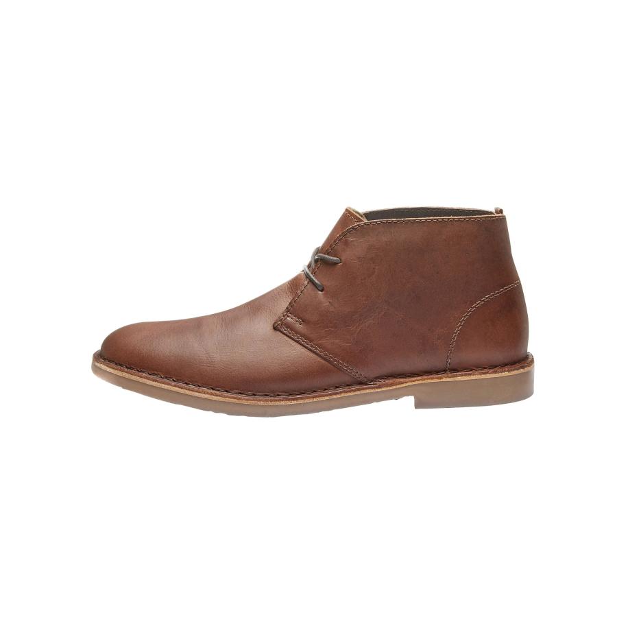 Next Next Chukka Boots bruin -