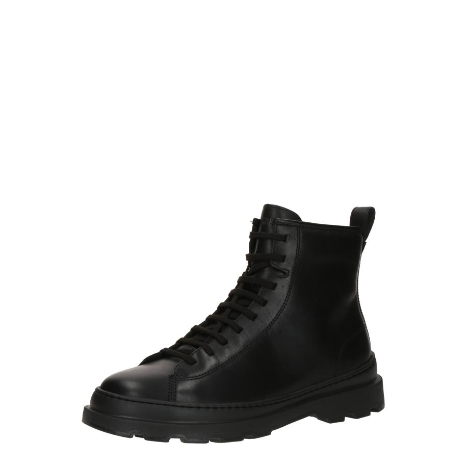 Camper CAMPER Veterboots Brutus+ zwart -