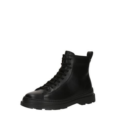 Camper CAMPER Veterboots Brutus+ zwart