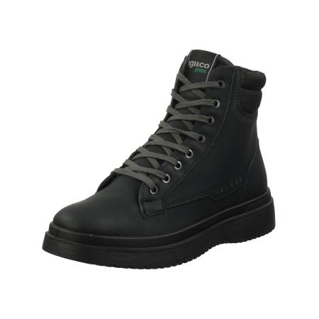 IGI&Co IGI&CO Veterboots donkerblauw