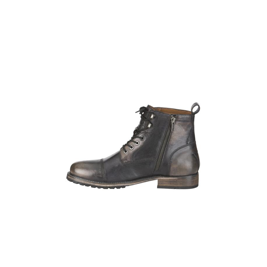 Stockerpoint STOCKERPOINT Veterboots zwart -