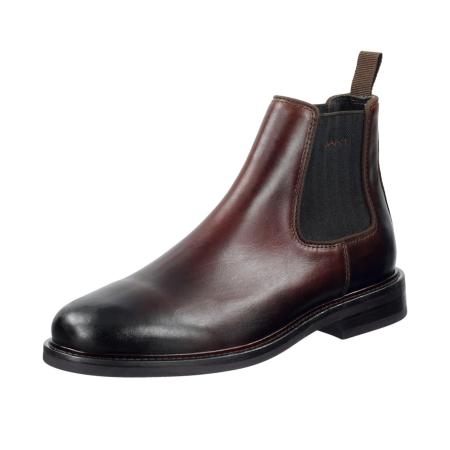 Gant GANT Chelsea boots St Fairkon bruin / donkerbruin