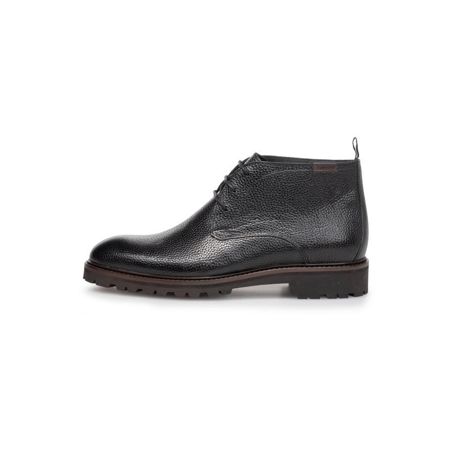 Floris van Bommel Chukka Boots Sturdi 1 zwart Zwart