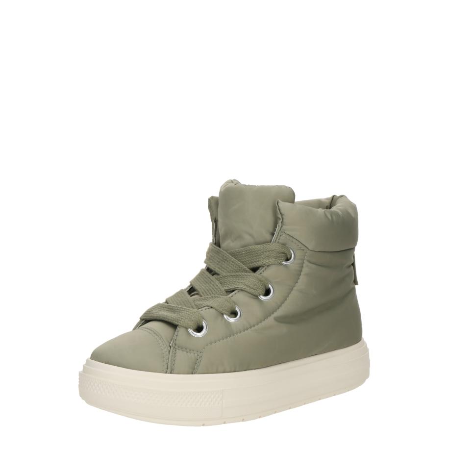 Converse CONVERSE Veterboots lichtgroen -
